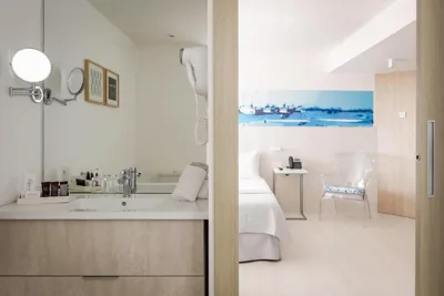The Place Mar Mediterrania & Spa by ALEGRIA 4 SUP - Adults Only — foto 9