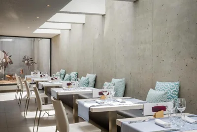 The Place Mar Mediterrania & Spa by ALEGRIA 4 SUP - Adults Only — foto 11