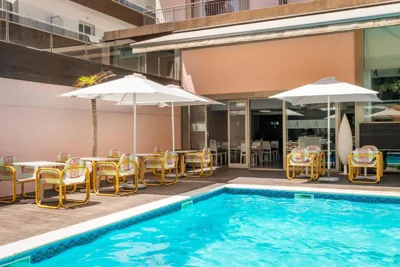 The Place Mariner by ALEGRIA Adults Only — foto 3