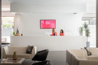 The Place Mariner by ALEGRIA Adults Only — foto 4