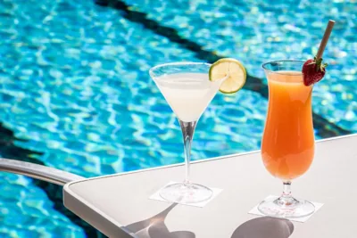 The Place Mariner by ALEGRIA Adults Only — foto 7