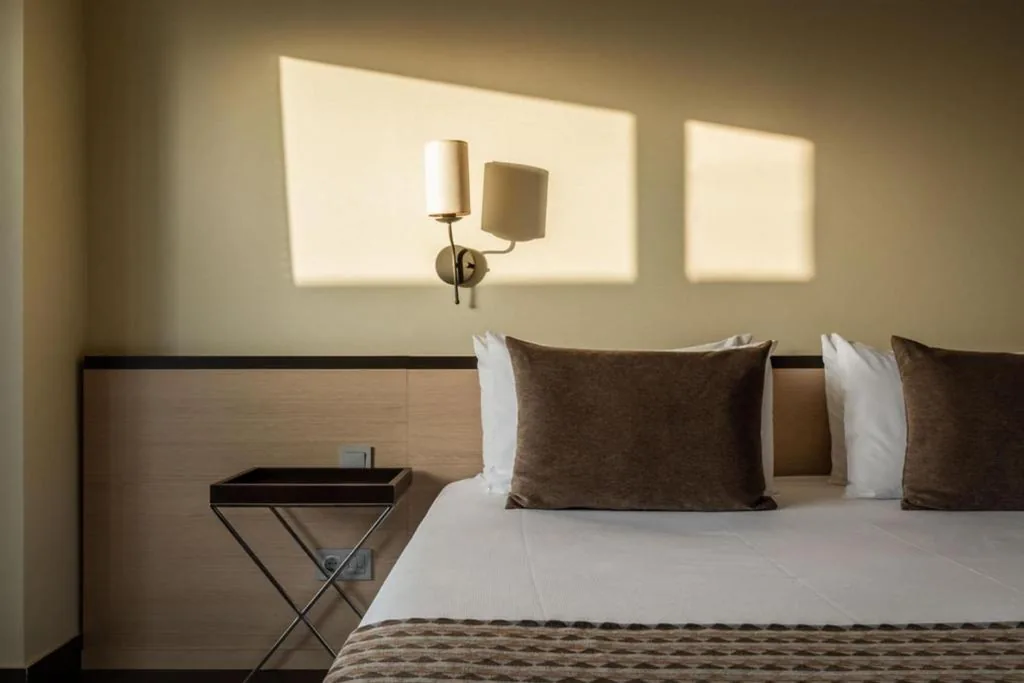 シングルルーム — The Place Palacio Mojacar & Spa by ALEGRIA Adults Only