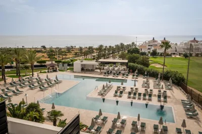 The Place Palacio Mojacar & Spa by ALEGRIA Adults Only — 写真 3