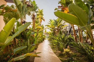 The Place Palacio Mojacar & Spa by ALEGRIA Adults Only — 写真 5
