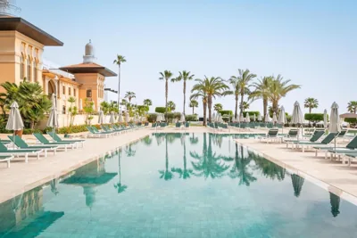 The Place Palacio Mojacar & Spa by ALEGRIA Adults Only — 写真 6