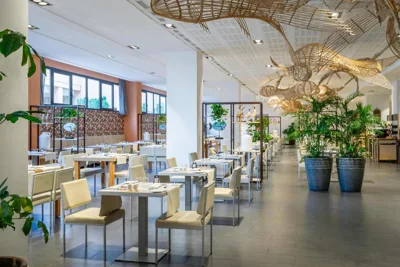 The Place Palacio Mojacar & Spa by ALEGRIA Adults Only — 写真 7