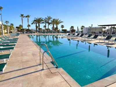 The Place Palacio Mojacar & Spa by ALEGRIA Adults Only — 写真 8