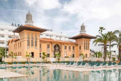 The Place Palacio Mojacar & Spa by ALEGRIA Adults Only — 写真 10