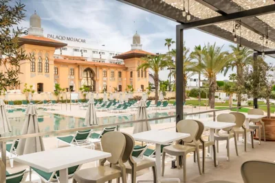 The Place Palacio Mojacar & Spa by ALEGRIA Adults Only — 写真 12