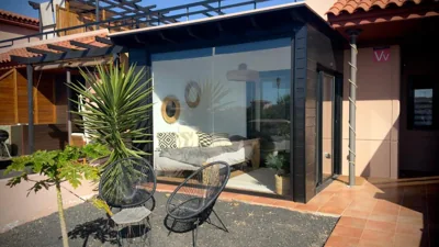 THE PLACE - surf & soul — Foto 10