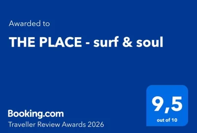 THE PLACE - surf & soul — Foto 11