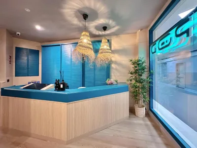 The POD Suite Hostel Blasco — Foto 3