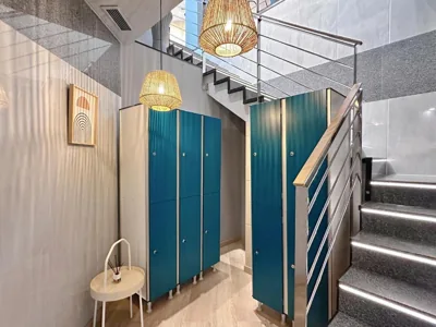 The POD Suite Hostel Blasco — Foto 7