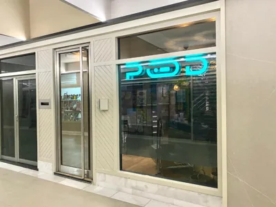 The POD Suite Hostel Blasco — Foto 9