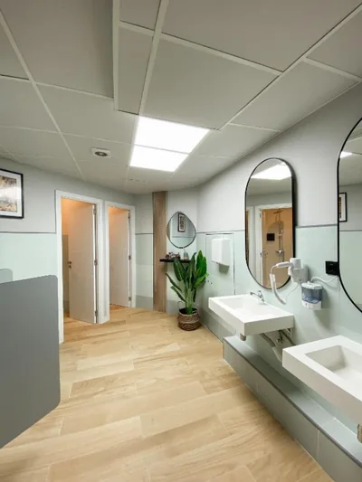 The POD Suite Hostel Blasco — Foto 11