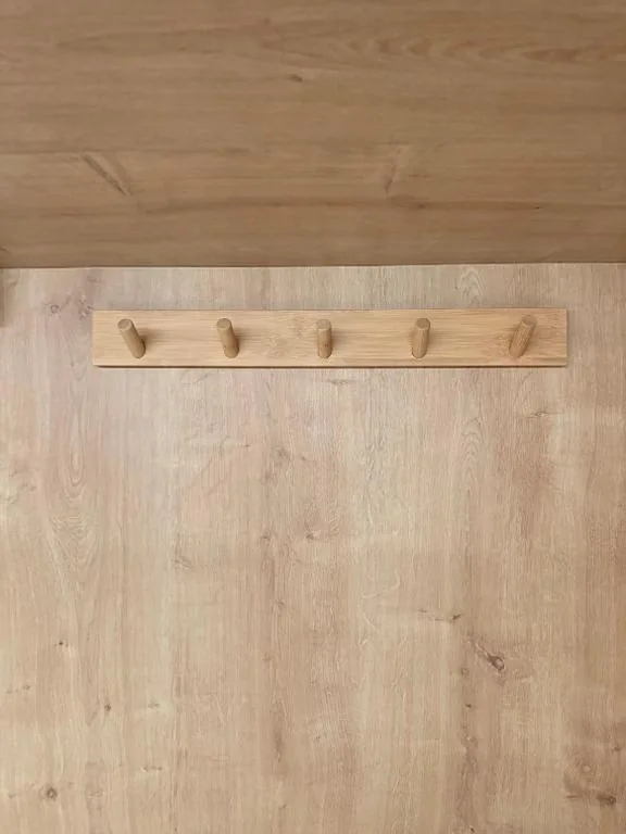 B01 Mixed Lower bed in Shared Room with 20 beds — The POD Suite Hostel Village