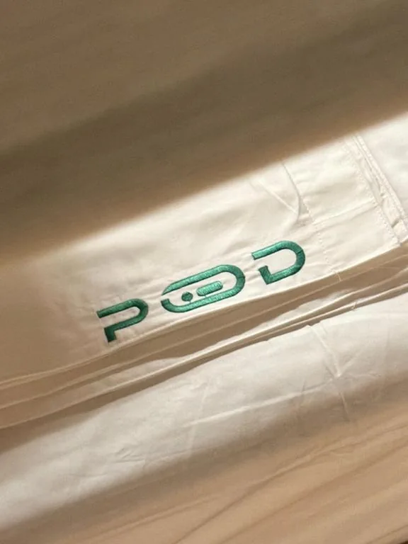 B07 Mixed Lower bed in Shared Room with 20 beds — The POD Suite Hostel Village