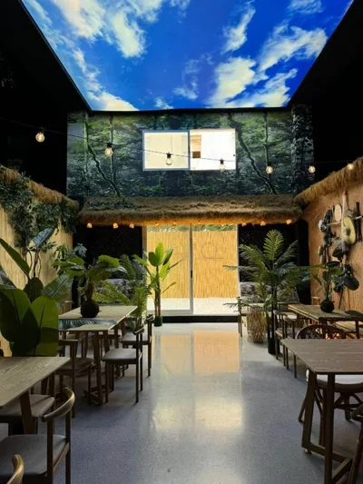 The POD Suite Hostel Village — foto 4