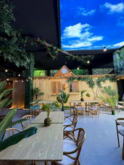 The POD Suite Hostel Village — foto 6