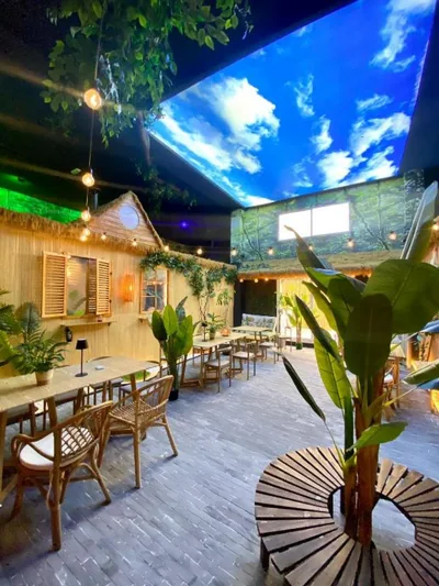 The POD Suite Hostel Village — foto 12