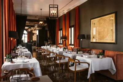 The Principal Madrid, Small Luxury Hotels — foto 7