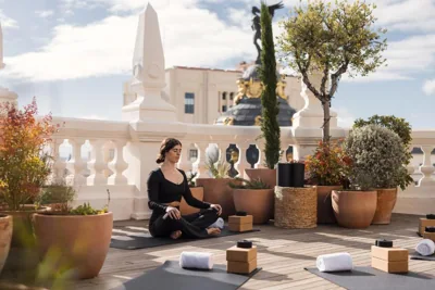 The Principal Madrid, Small Luxury Hotels — foto 8
