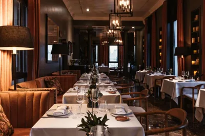 The Principal Madrid, Small Luxury Hotels — foto 12