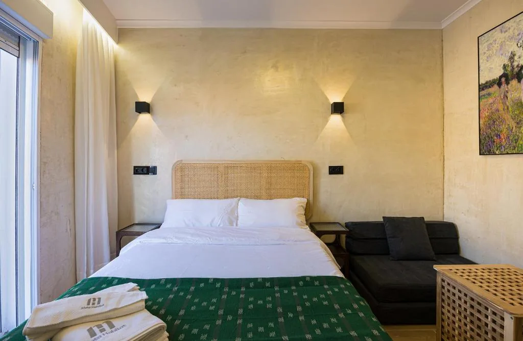 Habitación Triple Clásica — The Raimundo