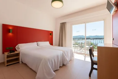 The Red Hotel - Adults Only — Foto 4