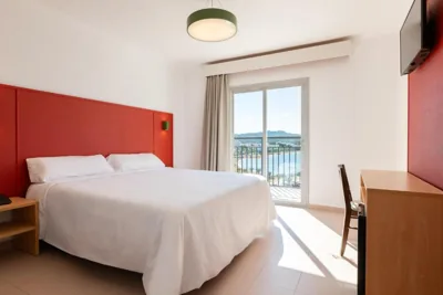 The Red Hotel - Adults Only — Foto 6