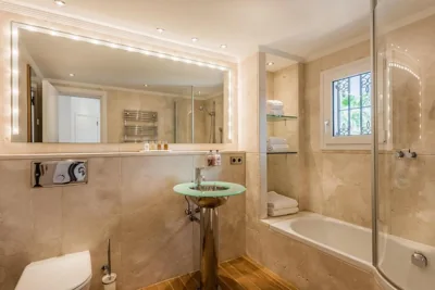 The Residence by the Beach House Marbella — foto 3