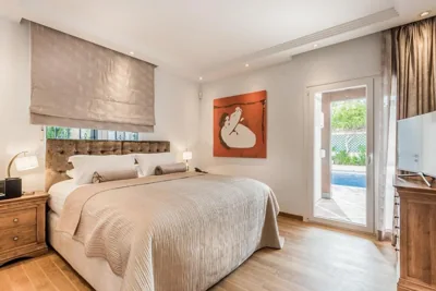 The Residence by the Beach House Marbella — foto 6