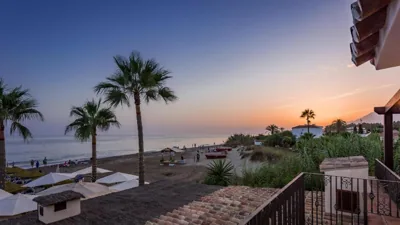 The Residence by the Beach House Marbella — foto 7