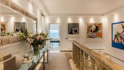 The Residence by the Beach House Marbella — foto 8