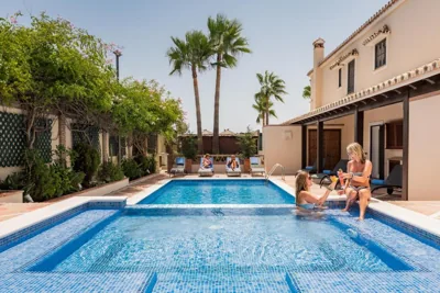 The Residence by the Beach House Marbella — foto 9