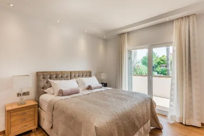 The Residence by the Beach House Marbella — foto 11