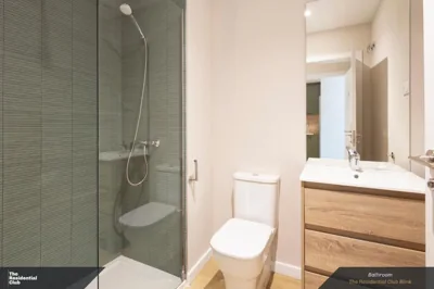 The Residential Club Blink- alojamiento para profesionales — Foto 3
