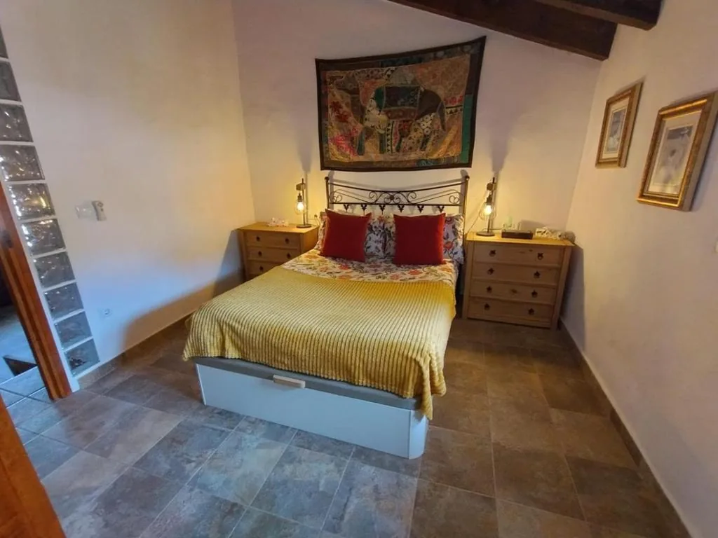 The Retreat