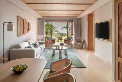 The Ritz-Carlton Tenerife, Abama — foto 3