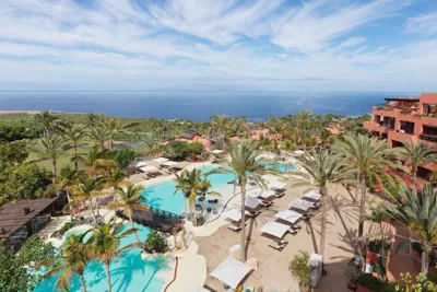 The Ritz-Carlton Tenerife, Abama — foto 4