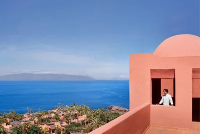 The Ritz-Carlton Tenerife, Abama — foto 5