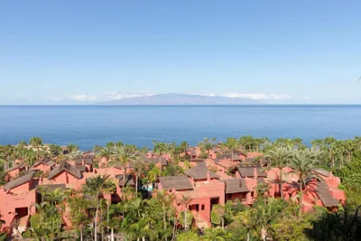 The Ritz-Carlton Tenerife, Abama — foto 6