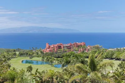 The Ritz-Carlton Tenerife, Abama — foto 7