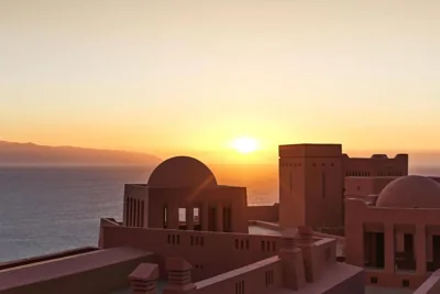The Ritz-Carlton Tenerife, Abama — foto 9