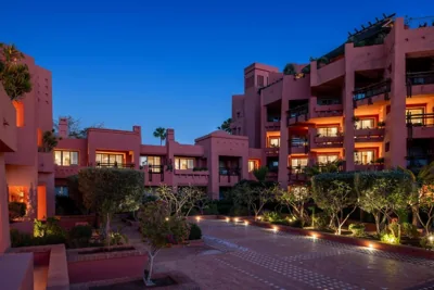 The Ritz-Carlton Tenerife, Abama — foto 10
