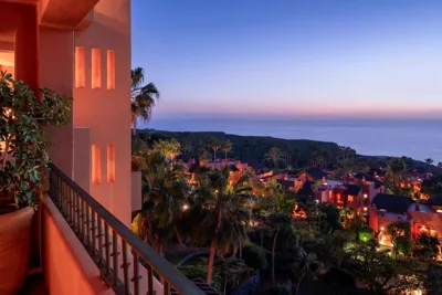 The Ritz-Carlton Tenerife, Abama — foto 11