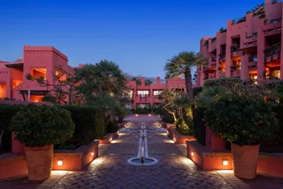 The Ritz-Carlton Tenerife, Abama — foto 12
