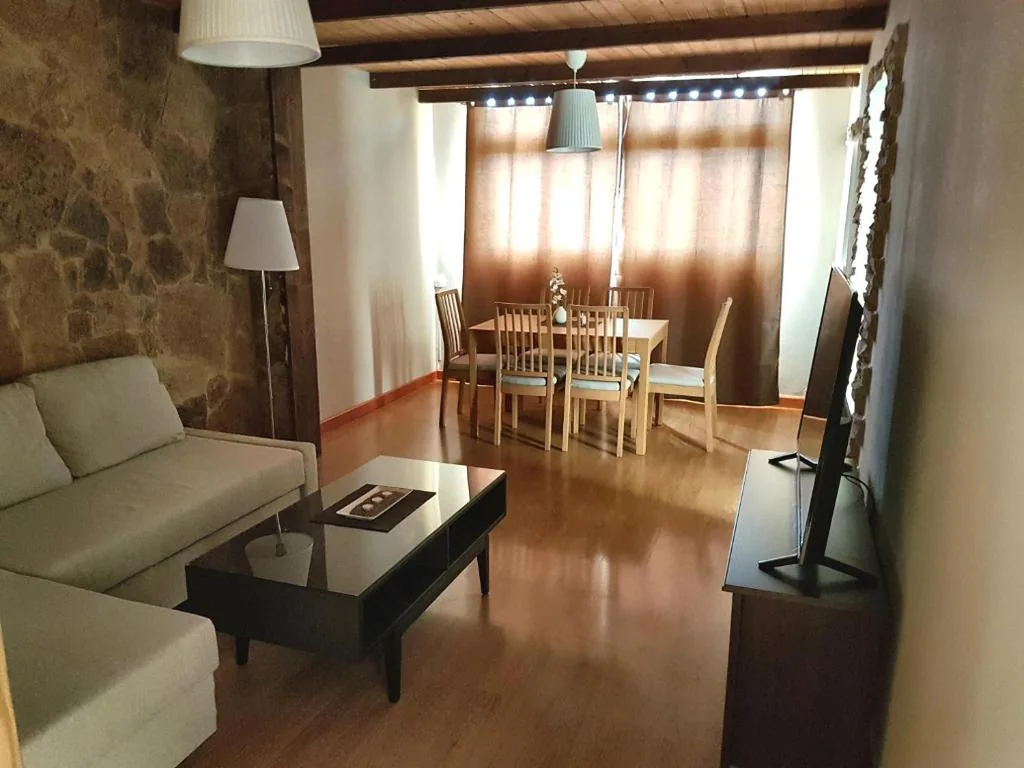 Casa de 2 dormitorios — The Ruth s house