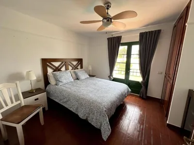 The Sallies - 3 bedroom villa with private pool — Foto 2