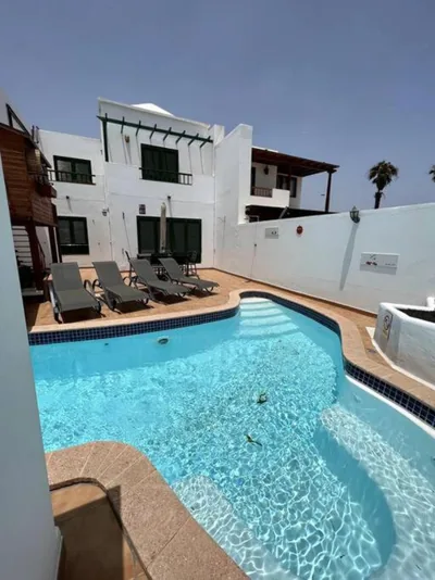 The Sallies - 3 bedroom villa with private pool — Foto 4